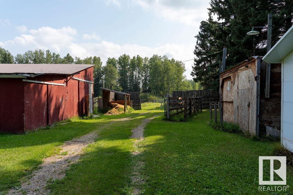 53515 Rge Rd 110, Rural Yellowhead, Alberta  T0E 0S0 - Photo 70 - E4402761