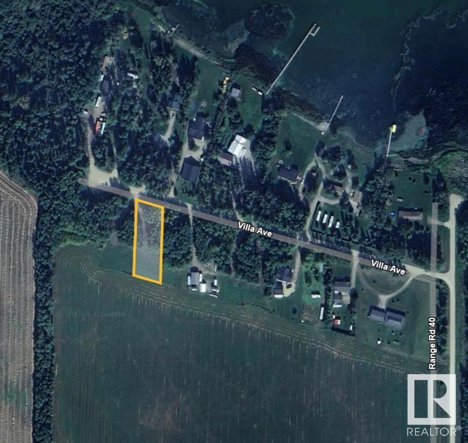 Lot 9 54426 Rge Rd 40, Rural Lac Ste. Anne County, Alberta  T0E 0E0 - Photo 1 - E4402876