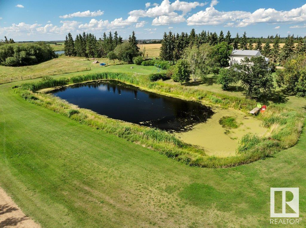 472060 Rr 231, Rural Wetaskiwin County, Alberta  T0C 1L0 - Photo 57 - E4402962