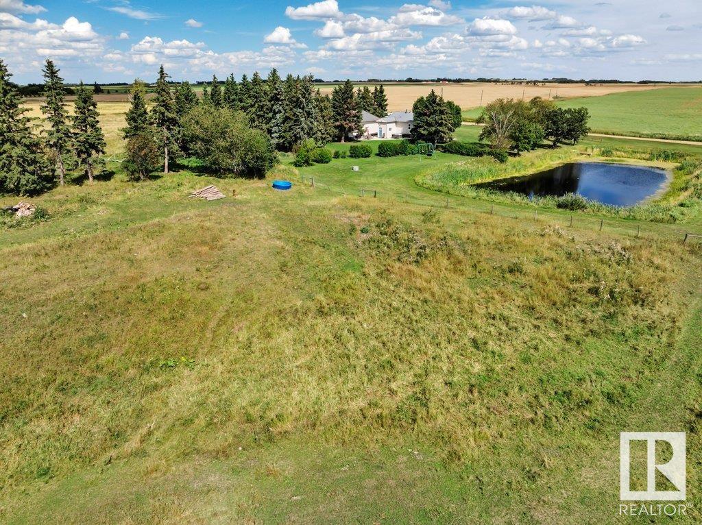 472060 Rr 231, Rural Wetaskiwin County, Alberta  T0C 1L0 - Photo 58 - E4402962