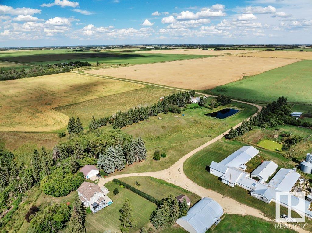 472060 Rr 231, Rural Wetaskiwin County, Alberta  T0C 1L0 - Photo 59 - E4402962