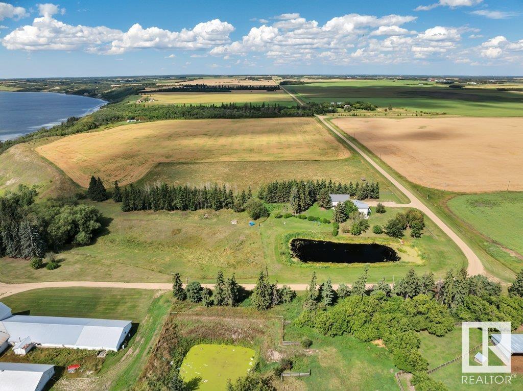 472060 Rr 231, Rural Wetaskiwin County, Alberta  T0C 1L0 - Photo 60 - E4402962