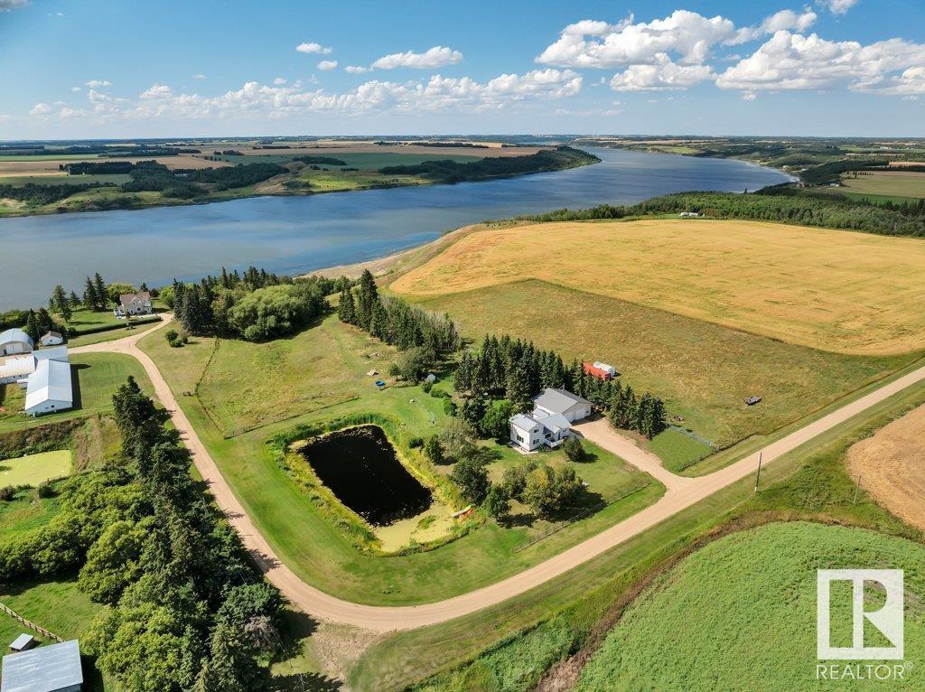 472060 Rr 231, Rural Wetaskiwin County, Alberta  T0C 1L0 - Photo 61 - E4402962