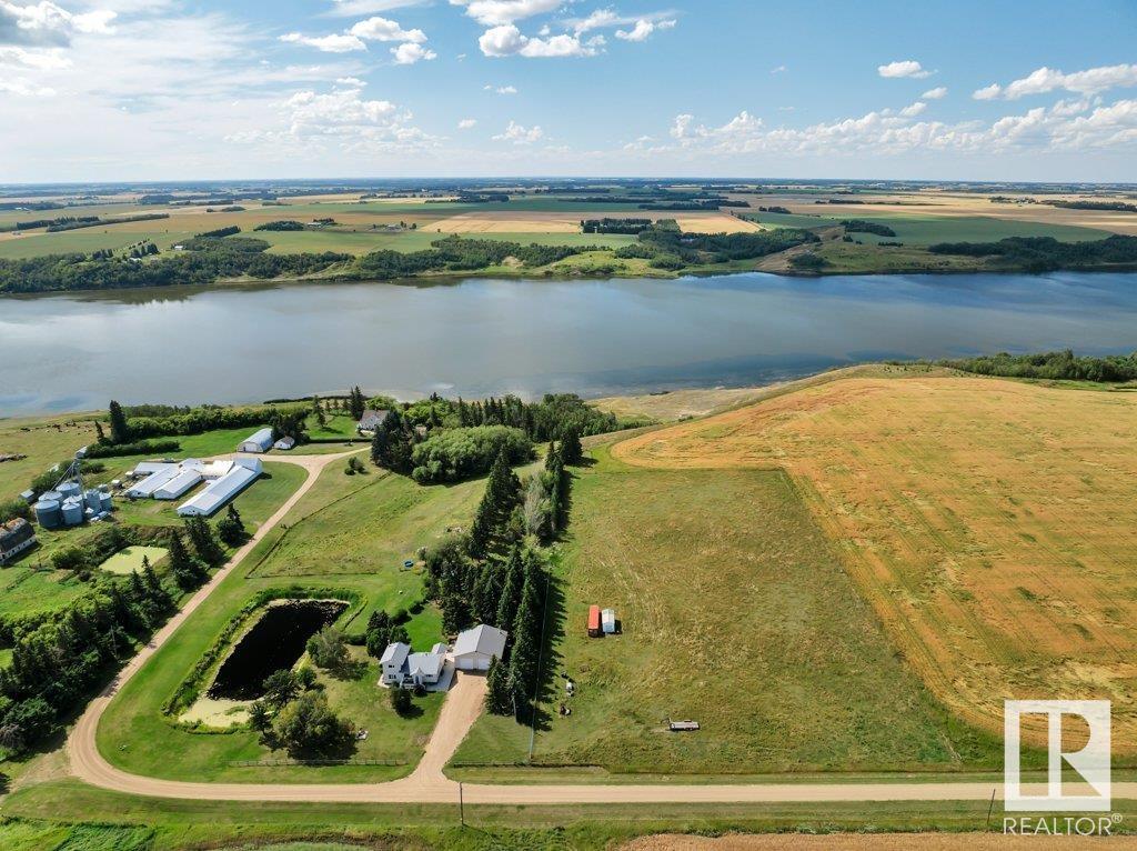 472060 Rr 231, Rural Wetaskiwin County, Alberta  T0C 1L0 - Photo 62 - E4402962