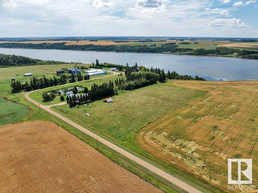 472060 Rr 231, Rural Wetaskiwin County, Alberta  T0C 1L0 - Photo 63 - E4402962