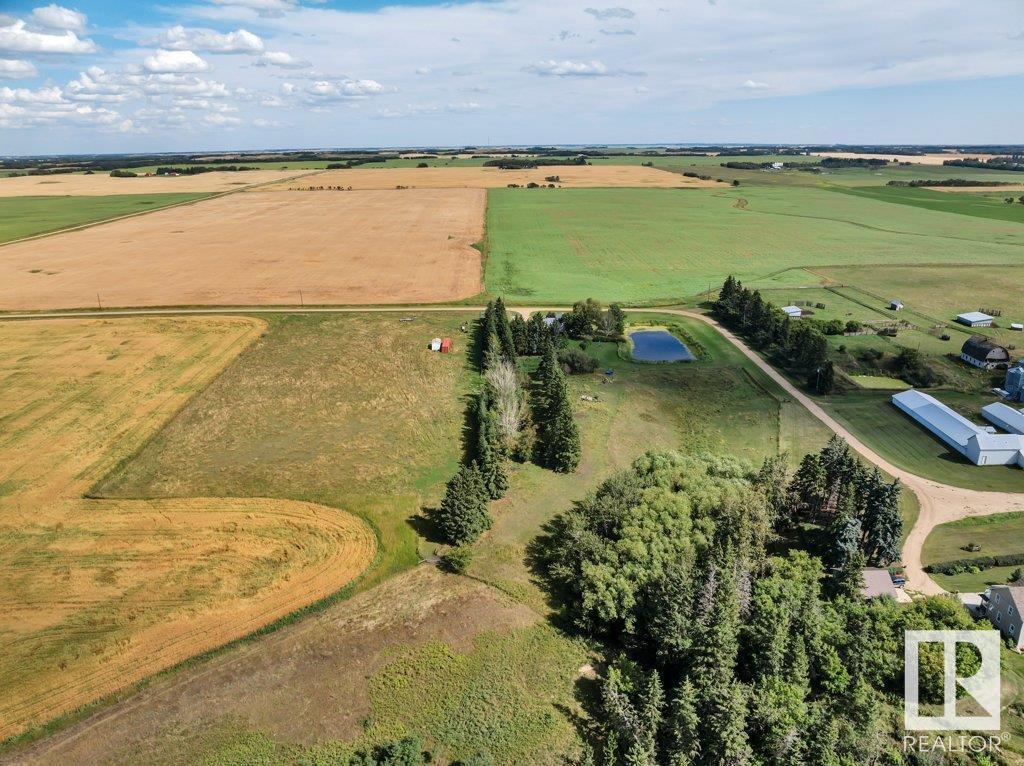 472060 Rr 231, Rural Wetaskiwin County, Alberta  T0C 1L0 - Photo 66 - E4402962