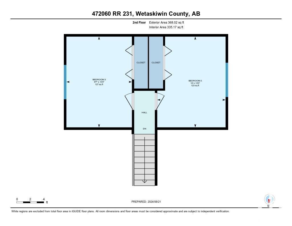 472060 Rr 231, Rural Wetaskiwin County, Alberta  T0C 1L0 - Photo 72 - E4402962