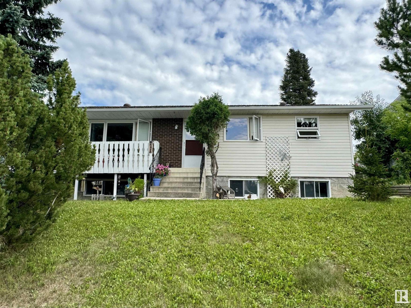 5228 46 Av, Drayton Valley, Alberta  T7A 1K8 - Photo 1 - E4403105