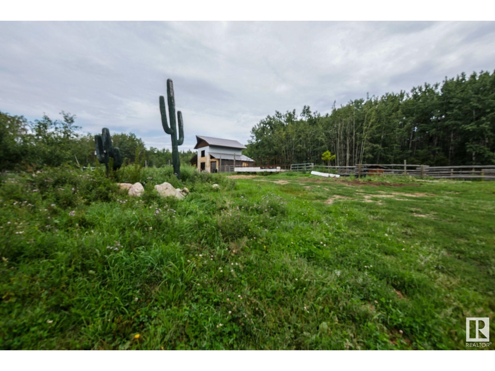 453039 Rge Rd 10, Rural Wetaskiwin County, Alberta  T0C 2V0 - Photo 10 - E4403331