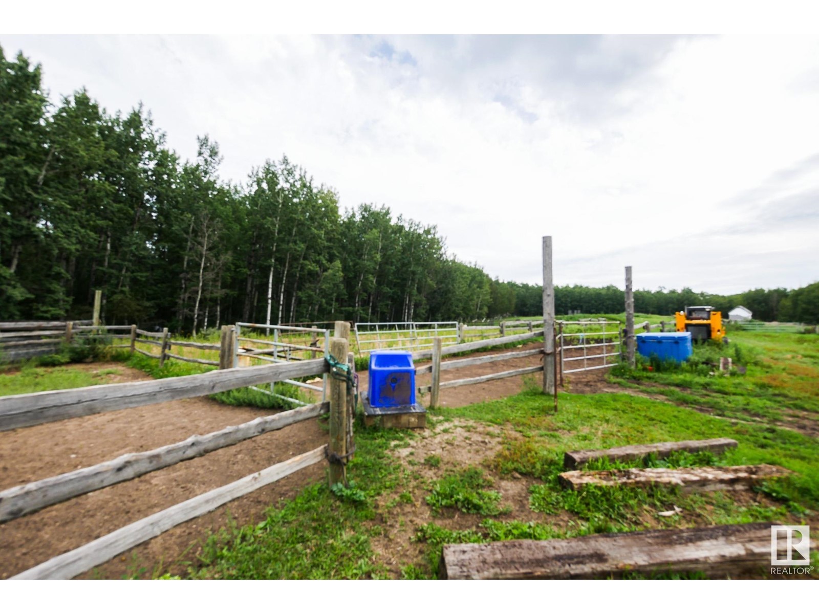 453039 Rge Rd 10, Rural Wetaskiwin County, Alberta  T0C 2V0 - Photo 13 - E4403331