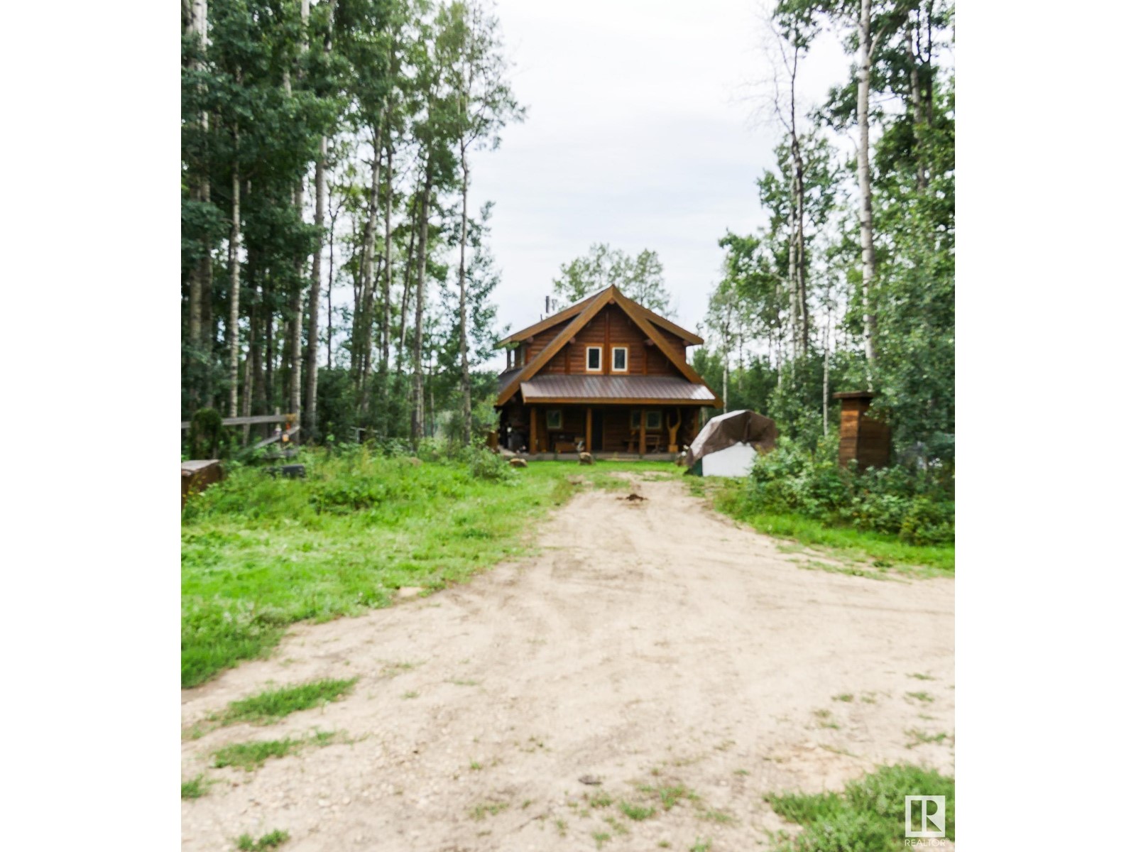 453039 Rge Rd 10, Rural Wetaskiwin County, Alberta  T0C 2V0 - Photo 16 - E4403331