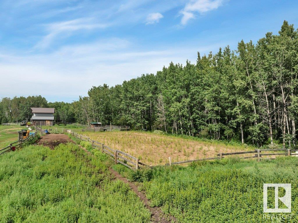 453039 Rge Rd 10, Rural Wetaskiwin County, Alberta  T0C 2V0 - Photo 67 - E4403331