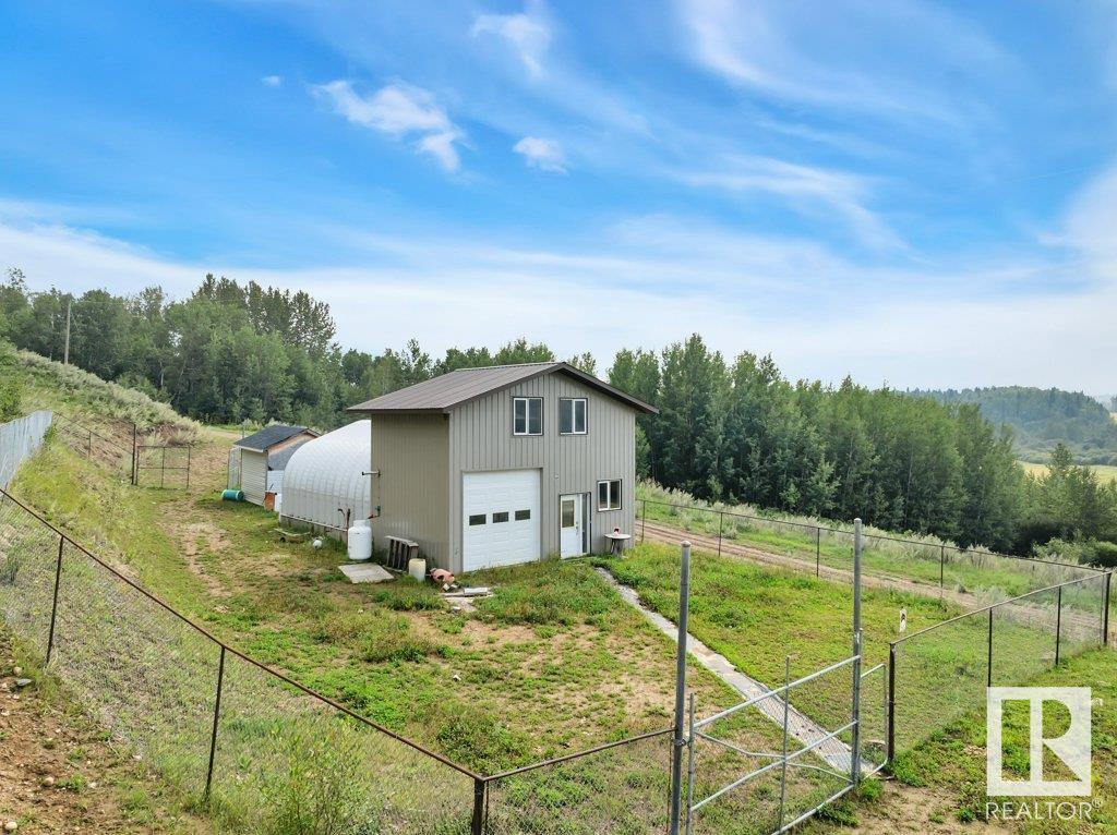 453039 Rge Rd 10, Rural Wetaskiwin County, Alberta  T0C 2V0 - Photo 68 - E4403331