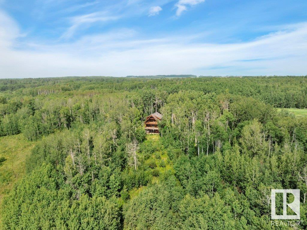 453039 Rge Rd 10, Rural Wetaskiwin County, Alberta  T0C 2V0 - Photo 71 - E4403331