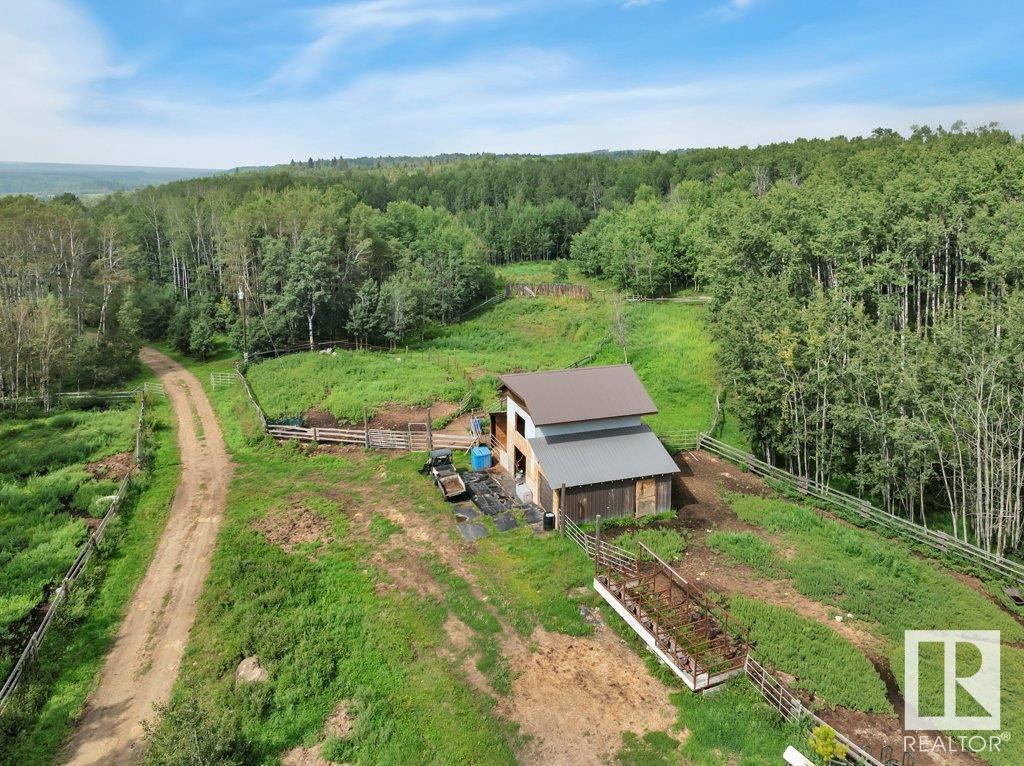 453039 Rge Rd 10, Rural Wetaskiwin County, Alberta  T0C 2V0 - Photo 75 - E4403331