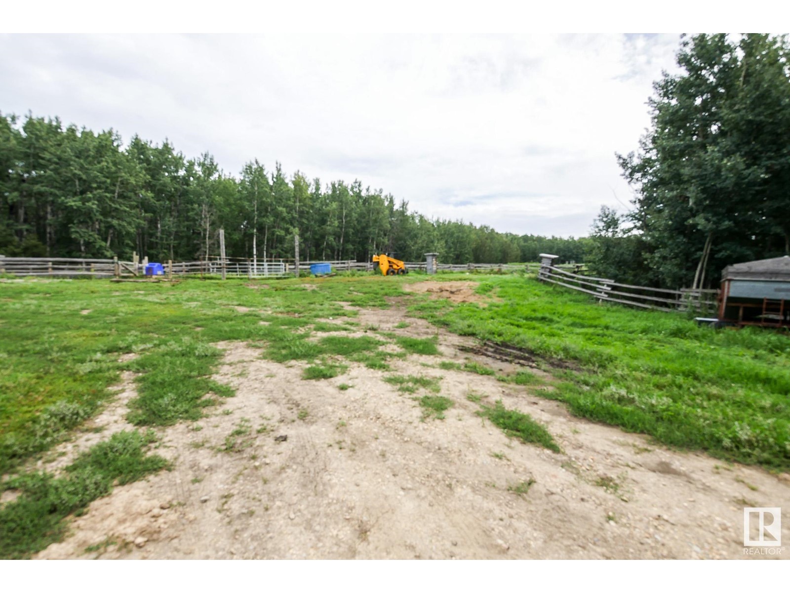 453039 Rge Rd 10, Rural Wetaskiwin County, Alberta  T0C 2V0 - Photo 9 - E4403331