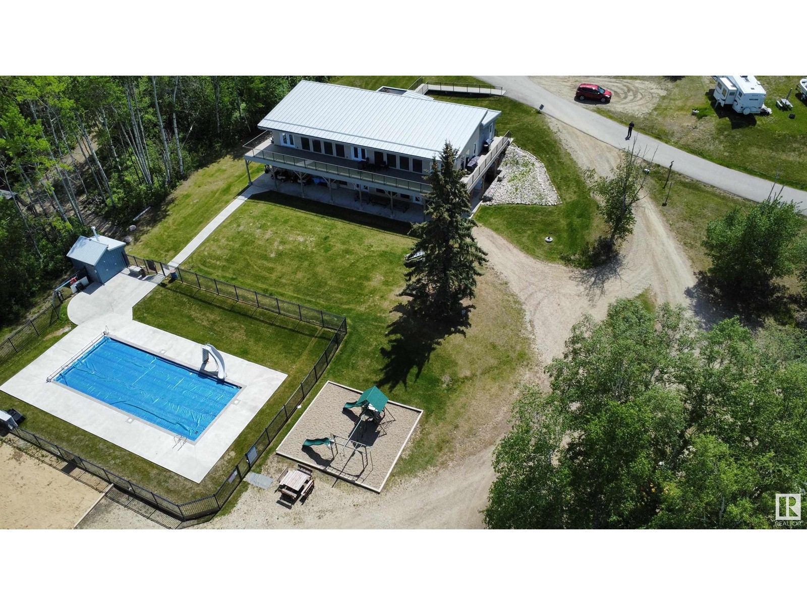 604 53509 Rge Rd 60, Rural Parkland County, Alberta  T0E 2B0 - Photo 25 - E4403581