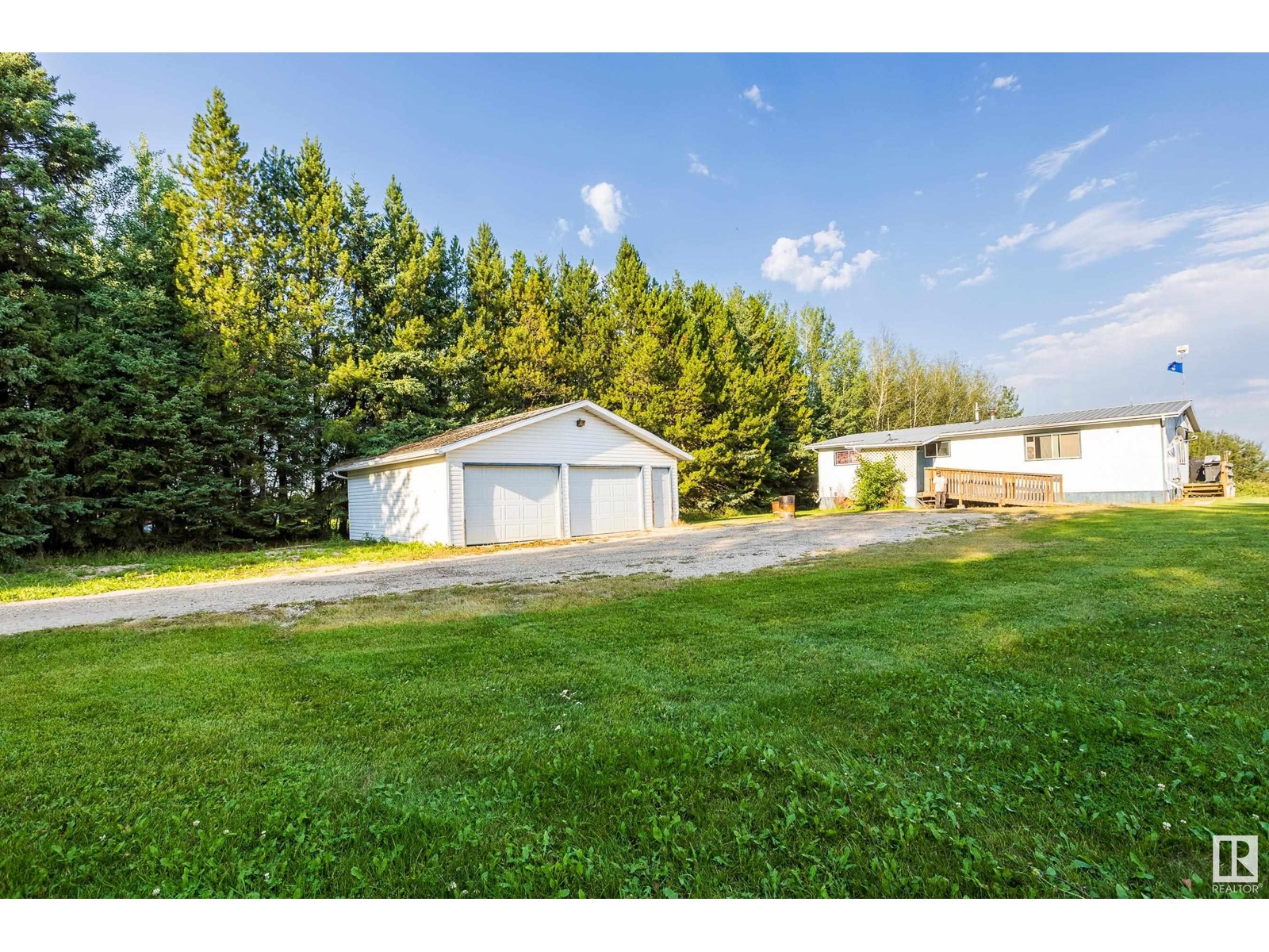 57215 Rge Rd 91, Rural Lac Ste. Anne County, Alberta  T0E 1N0 - Photo 61 - E4403602