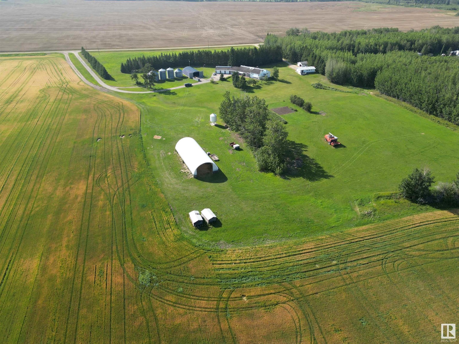 57215 Rge Rd 91, Rural Lac Ste. Anne County, Alberta  T0E 1N0 - Photo 70 - E4403602