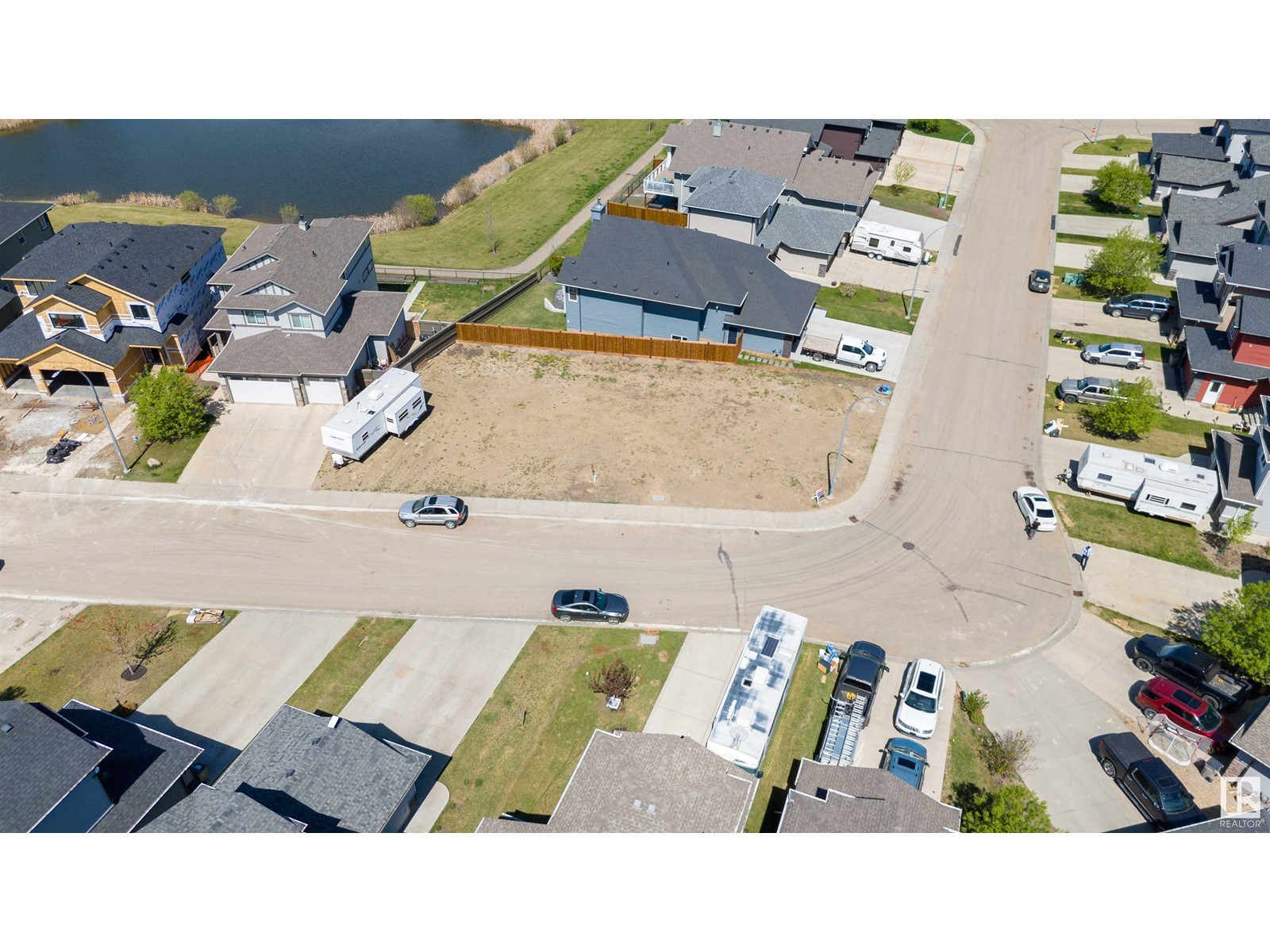 12 Southbridge Cr, Calmar, Alberta  T0C 0V0 - Photo 2 - E4403790