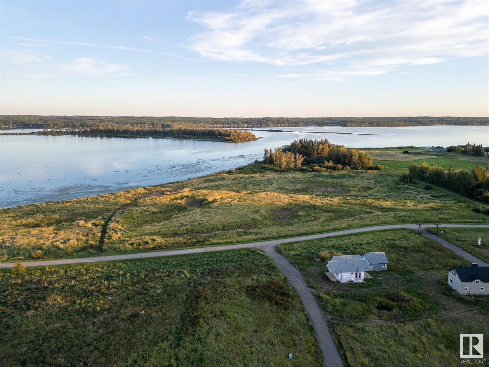 49 5323 Township 541a Rd, Rural Lac Ste. Anne County, Alberta  T0E 1H0 - Photo 2 - E4404508