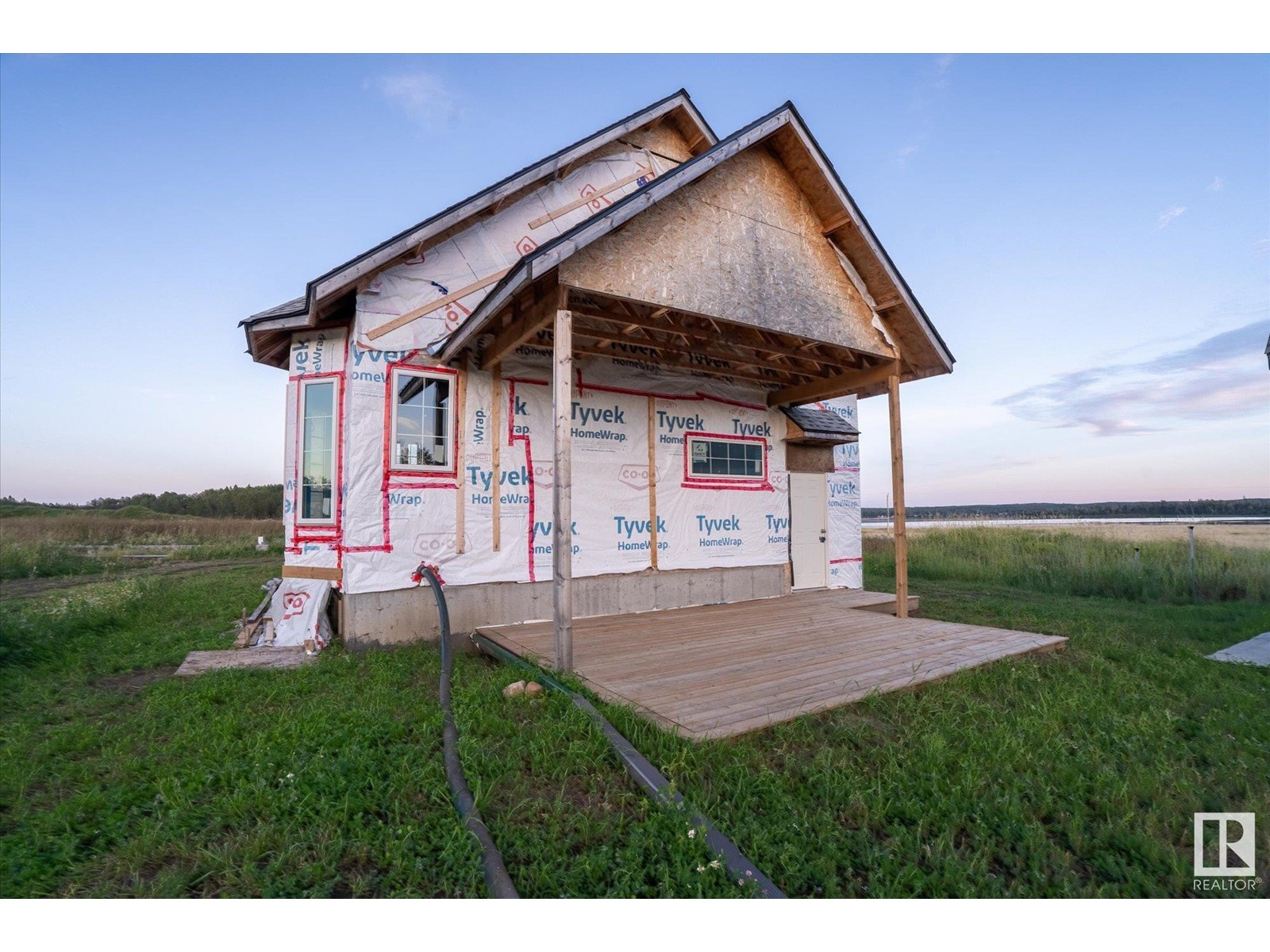 49 5323 Township 541a Rd, Rural Lac Ste. Anne County, Alberta  T0E 1H0 - Photo 22 - E4404508