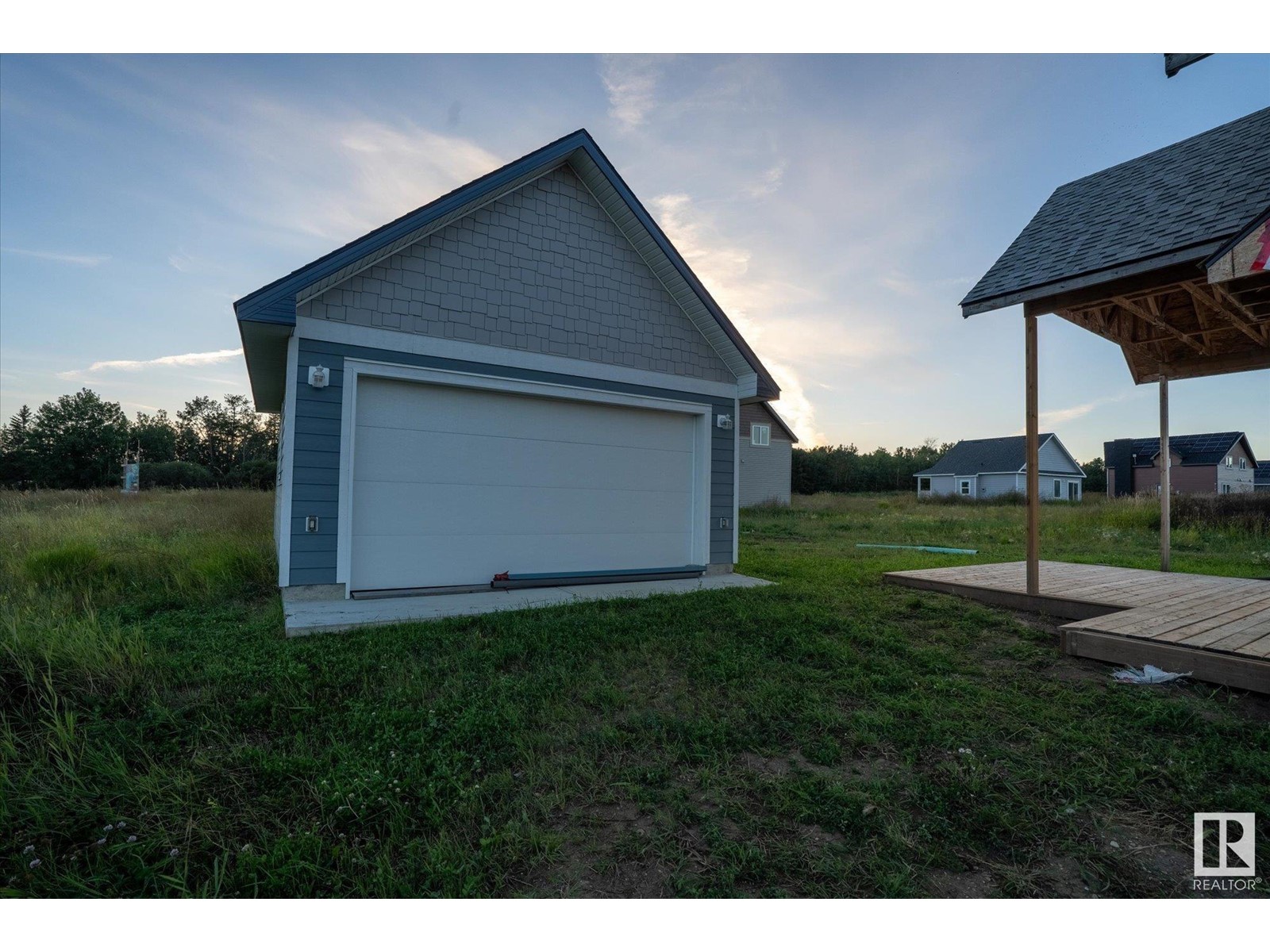 49 5323 Township 541a Rd, Rural Lac Ste. Anne County, Alberta  T0E 1H0 - Photo 24 - E4404508