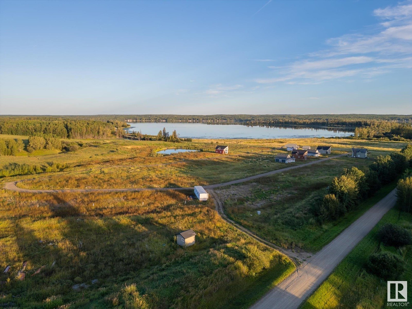 49 5323 Township 541a Rd, Rural Lac Ste. Anne County, Alberta  T0E 1H0 - Photo 26 - E4404508