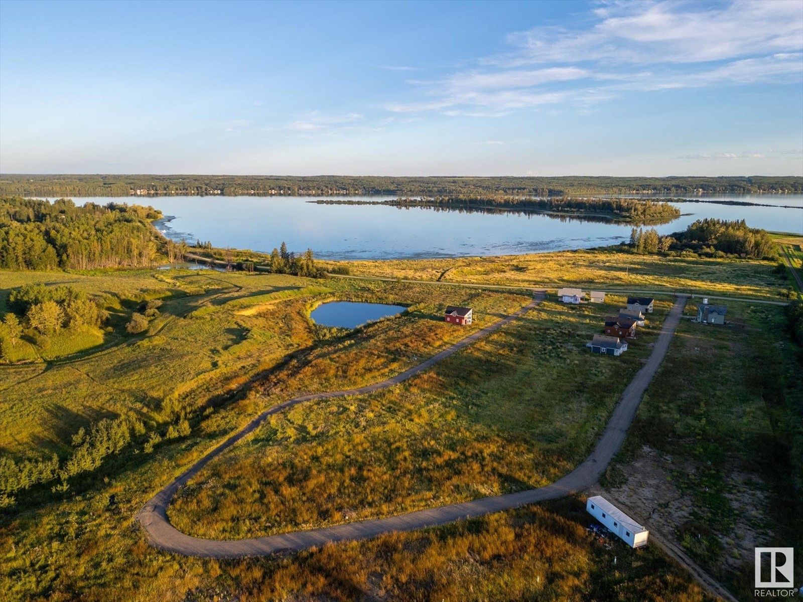 49 5323 Township 541a Rd, Rural Lac Ste. Anne County, Alberta  T0E 1H0 - Photo 28 - E4404508