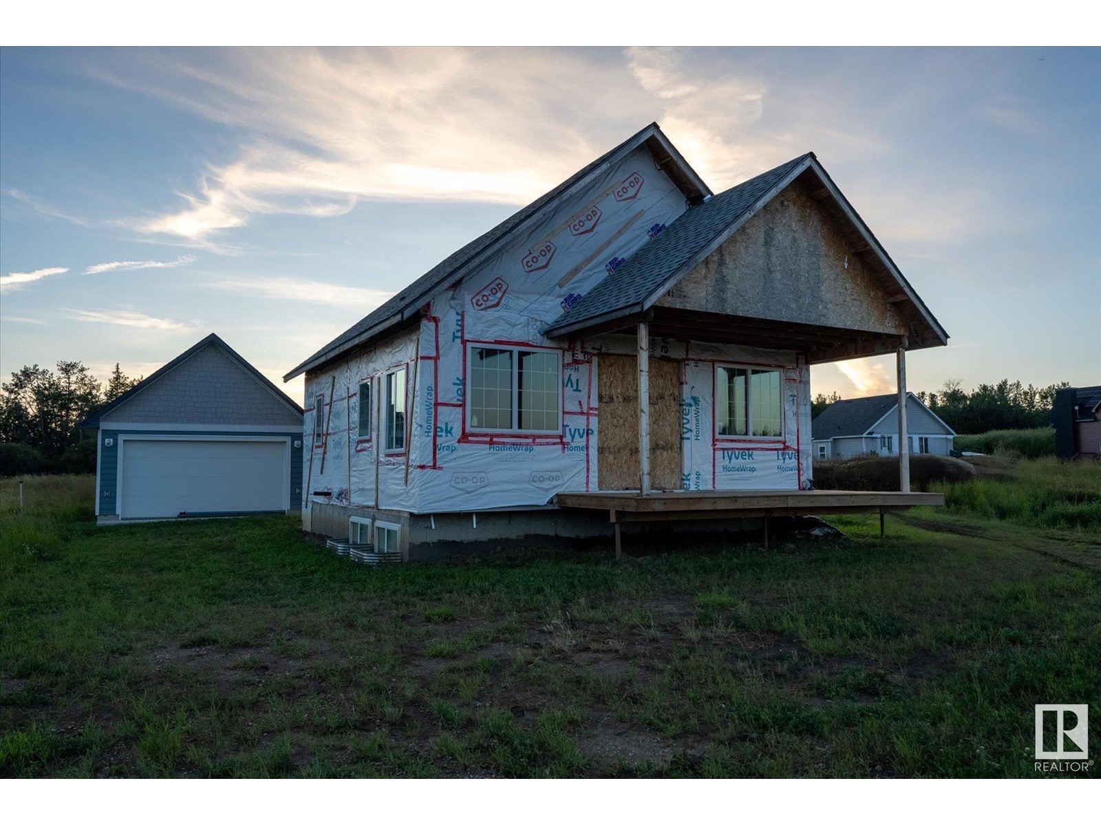 49 5323 Township 541a Rd, Rural Lac Ste. Anne County, Alberta  T0E 1H0 - Photo 31 - E4404508