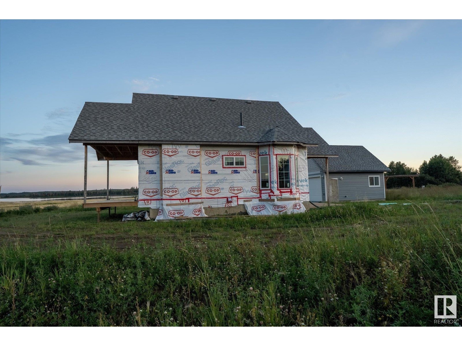 49 5323 Township 541a Rd, Rural Lac Ste. Anne County, Alberta  T0E 1H0 - Photo 34 - E4404508