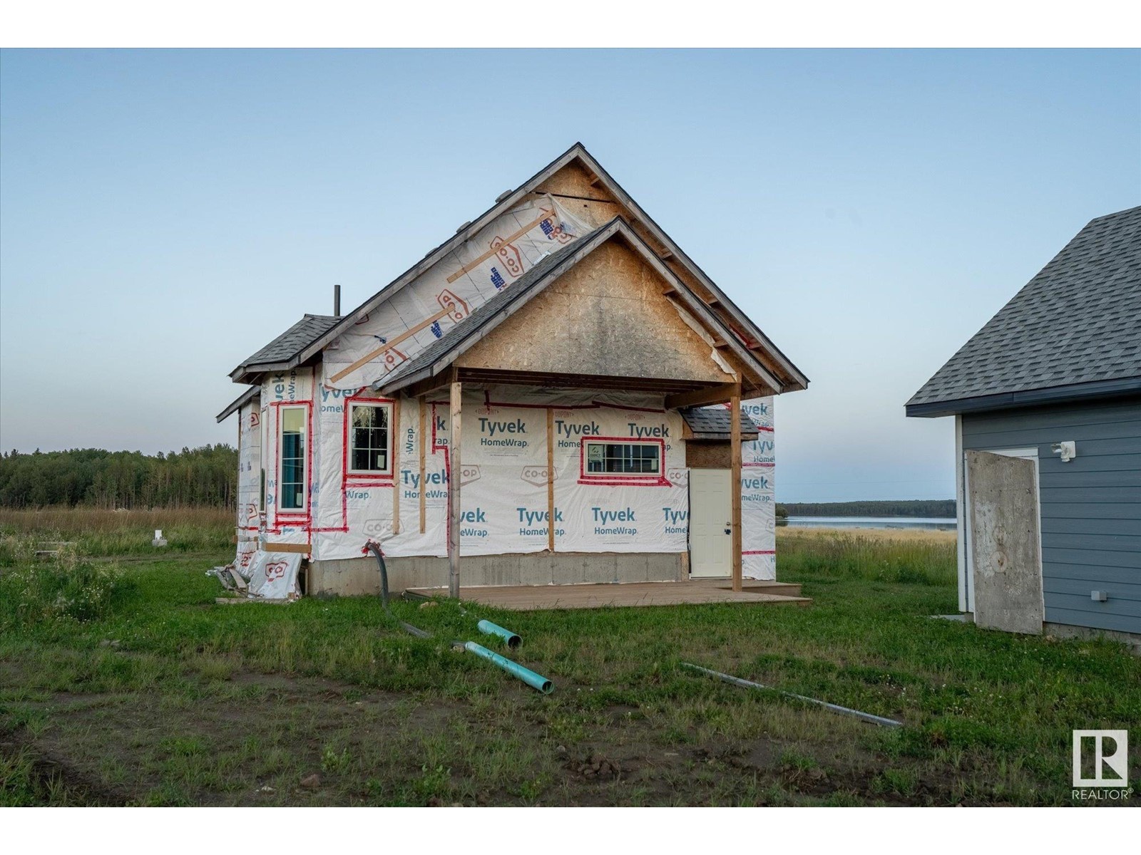 49 5323 Township 541a Rd, Rural Lac Ste. Anne County, Alberta  T0E 1H0 - Photo 35 - E4404508