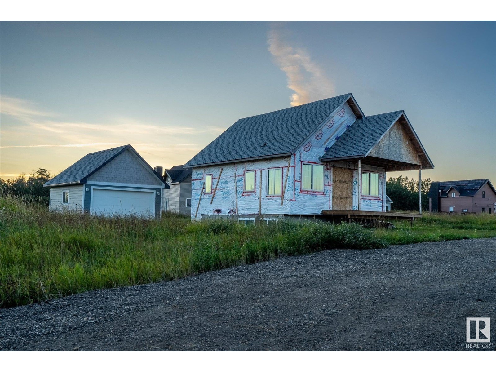 49 5323 Township 541a Rd, Rural Lac Ste. Anne County, Alberta  T0E 1H0 - Photo 37 - E4404508