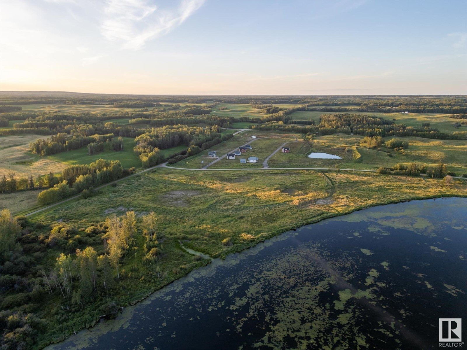 49 5323 Township 541a Rd, Rural Lac Ste. Anne County, Alberta  T0E 1H0 - Photo 39 - E4404508