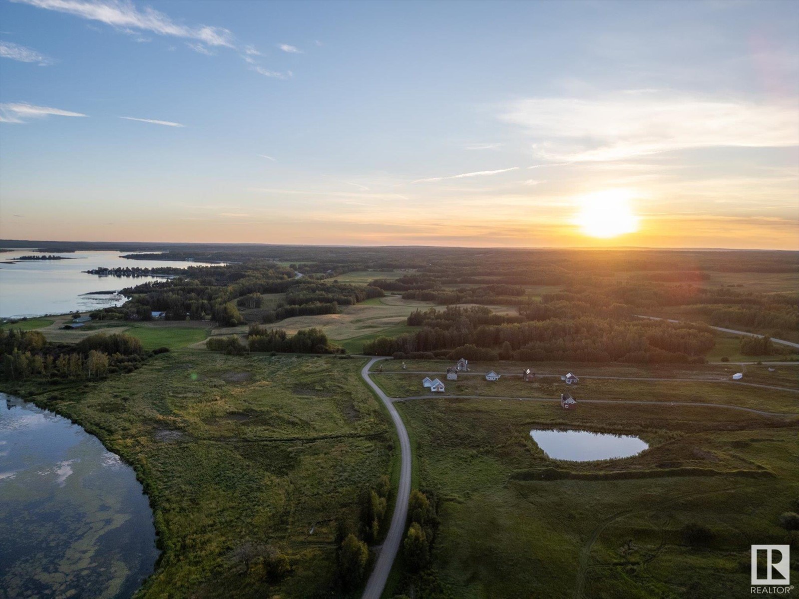 49 5323 Township 541a Rd, Rural Lac Ste. Anne County, Alberta  T0E 1H0 - Photo 46 - E4404508