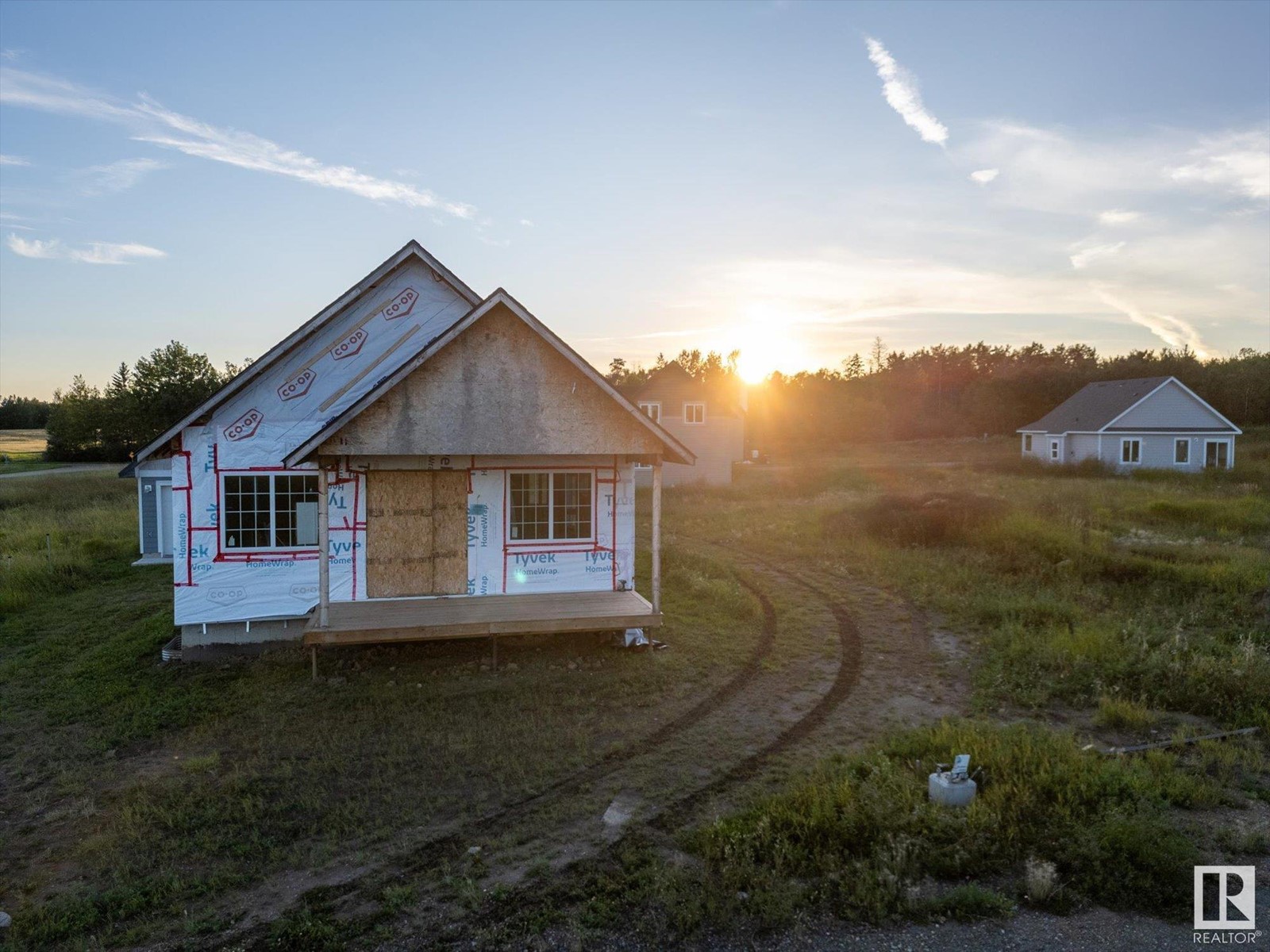 49 5323 Township 541a Rd, Rural Lac Ste. Anne County, Alberta  T0E 1H0 - Photo 5 - E4404508