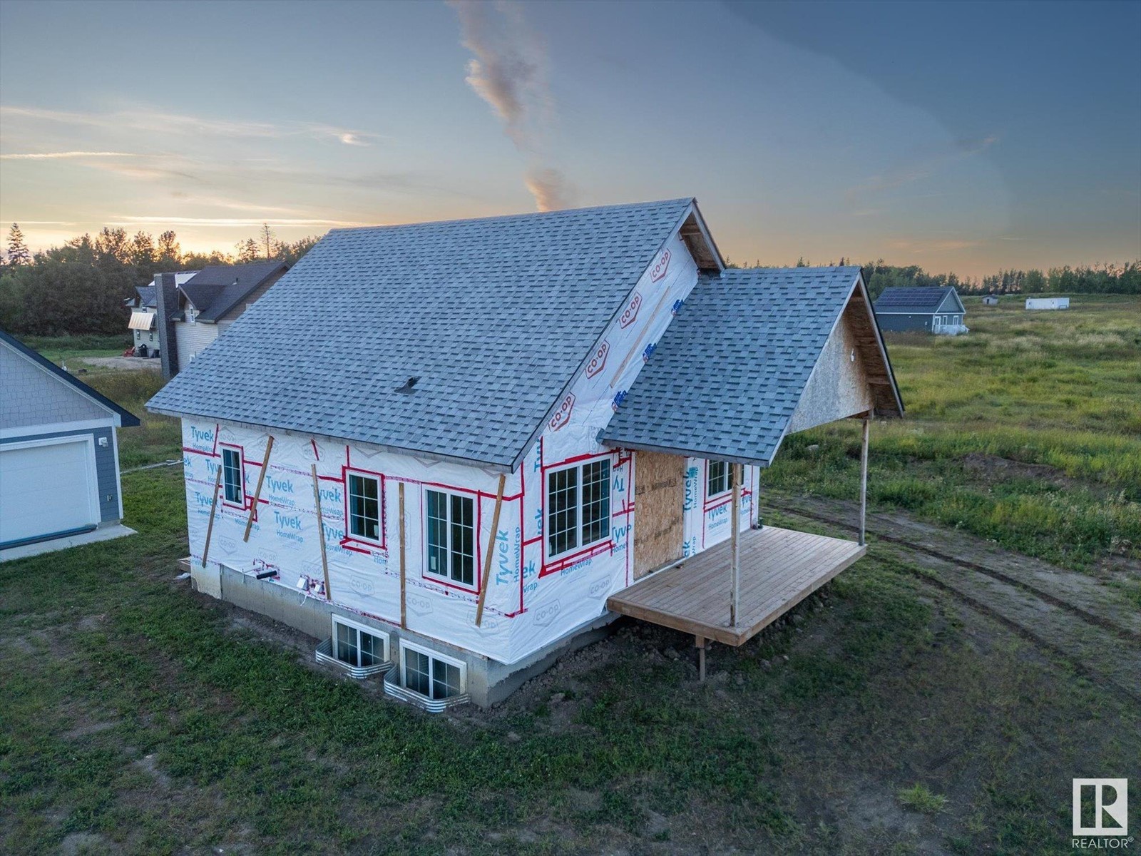 49 5323 Township 541a Rd, Rural Lac Ste. Anne County, Alberta  T0E 1H0 - Photo 6 - E4404508