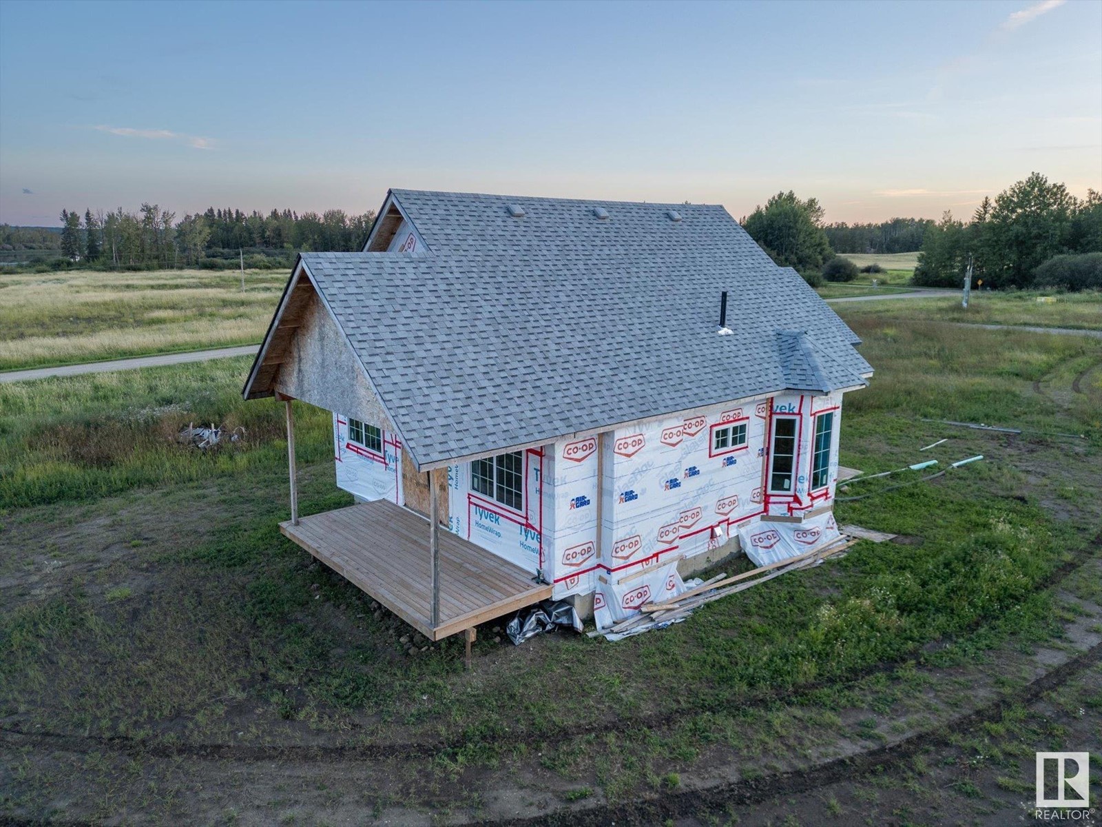 49 5323 Township 541a Rd, Rural Lac Ste. Anne County, Alberta  T0E 1H0 - Photo 7 - E4404508