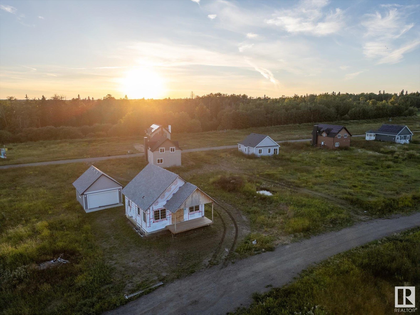 49 5323 Township 541a Rd, Rural Lac Ste. Anne County, Alberta  T0E 1H0 - Photo 8 - E4404508