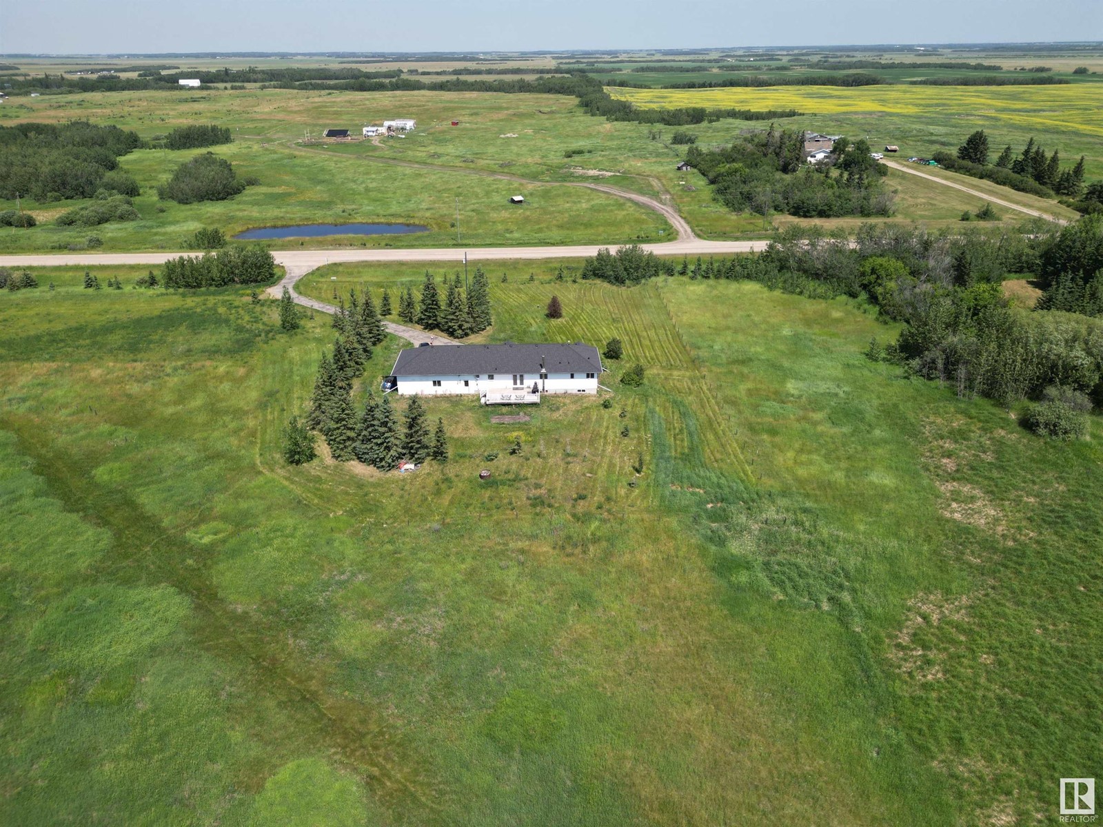 22547 Hwy 616, Rural Leduc County, Alberta  T0C 1Z0 - Photo 28 - E4404591