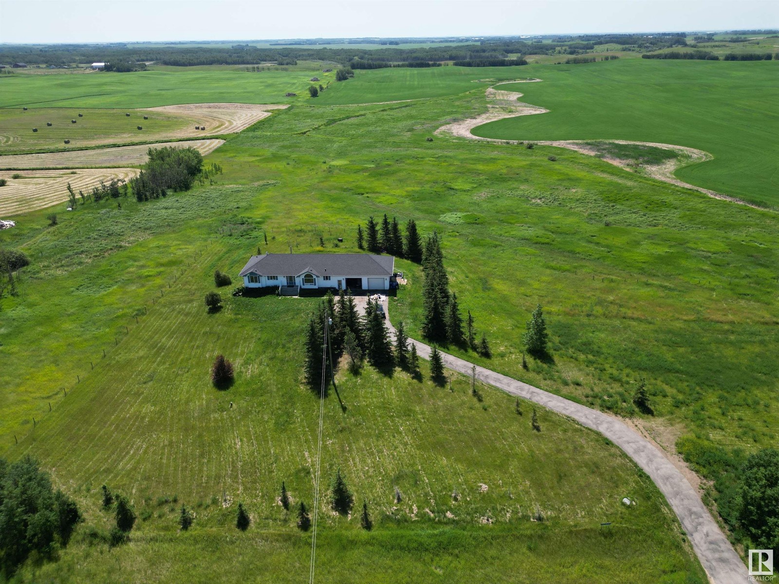 22547 Hwy 616, Rural Leduc County, Alberta  T0C 1Z0 - Photo 29 - E4404591