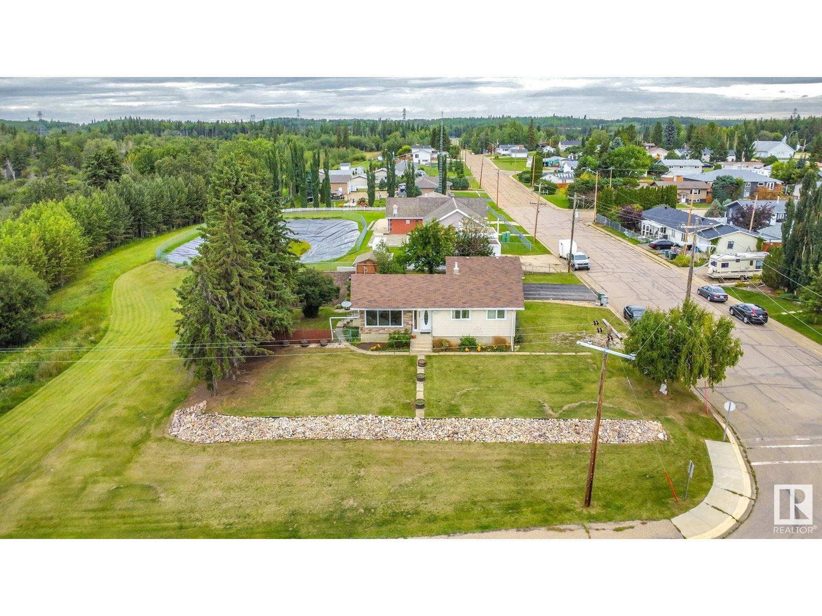 5308 51 Av, Wabamun, Alberta  T0E 2K0 - Photo 42 - E4404710