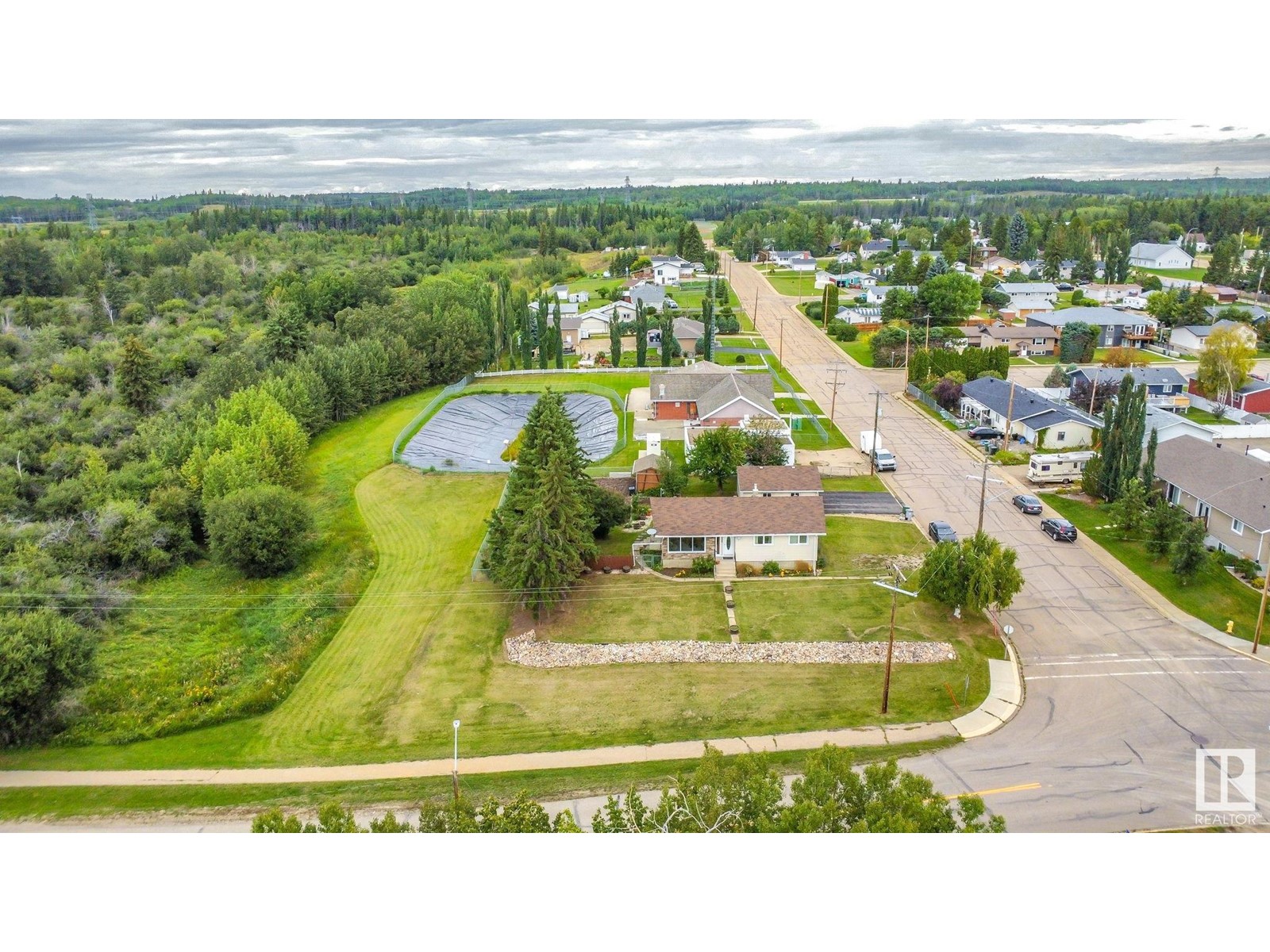 5308 51 Av, Wabamun, Alberta  T0E 2K0 - Photo 43 - E4404710