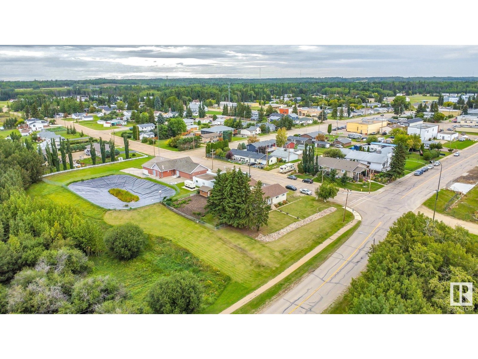 5308 51 Av, Wabamun, Alberta  T0E 2K0 - Photo 44 - E4404710