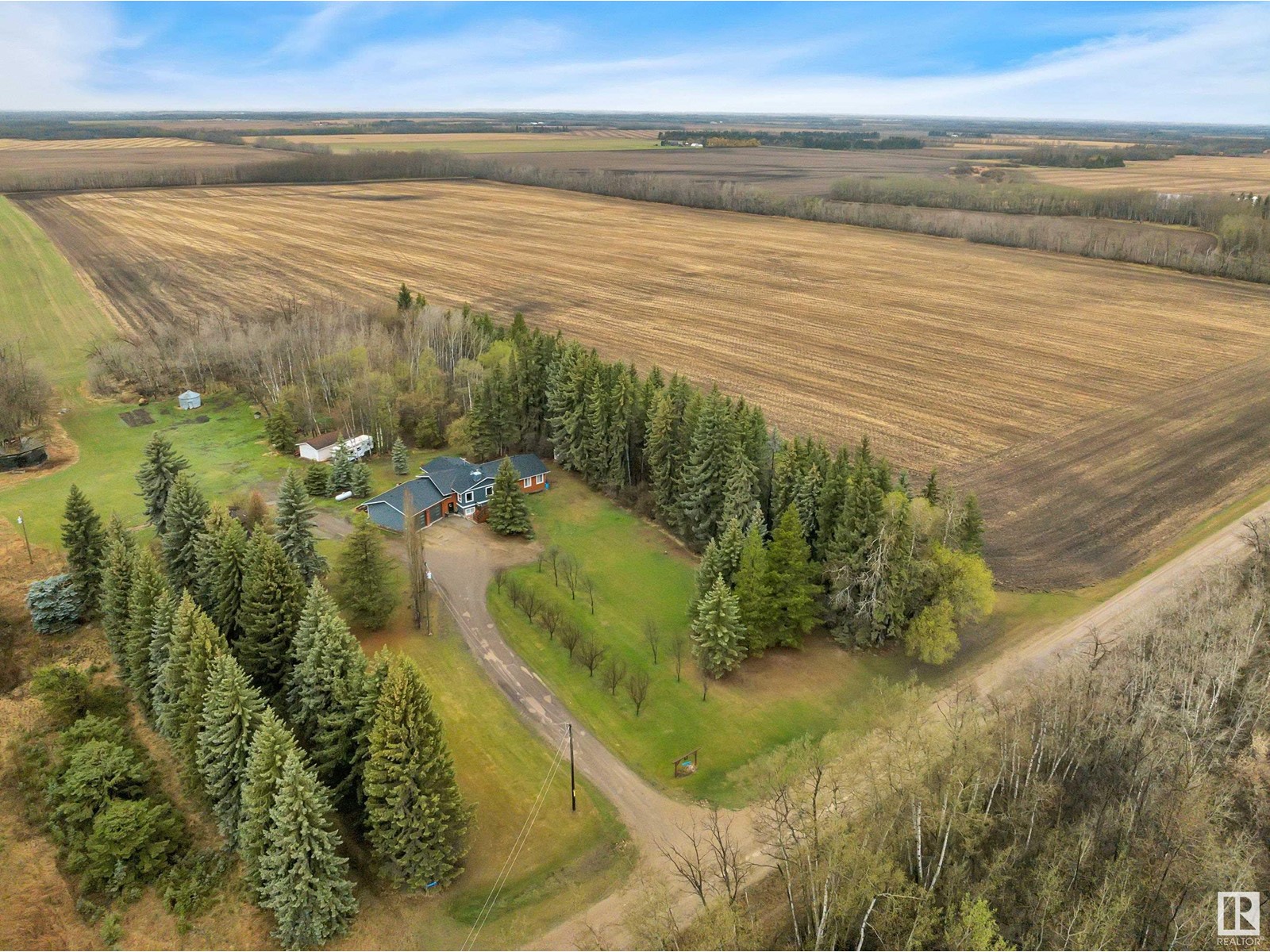 49124 Rge Rd 275, Rural Leduc County, Alberta  T0C 2P0 - Photo 64 - E4404854