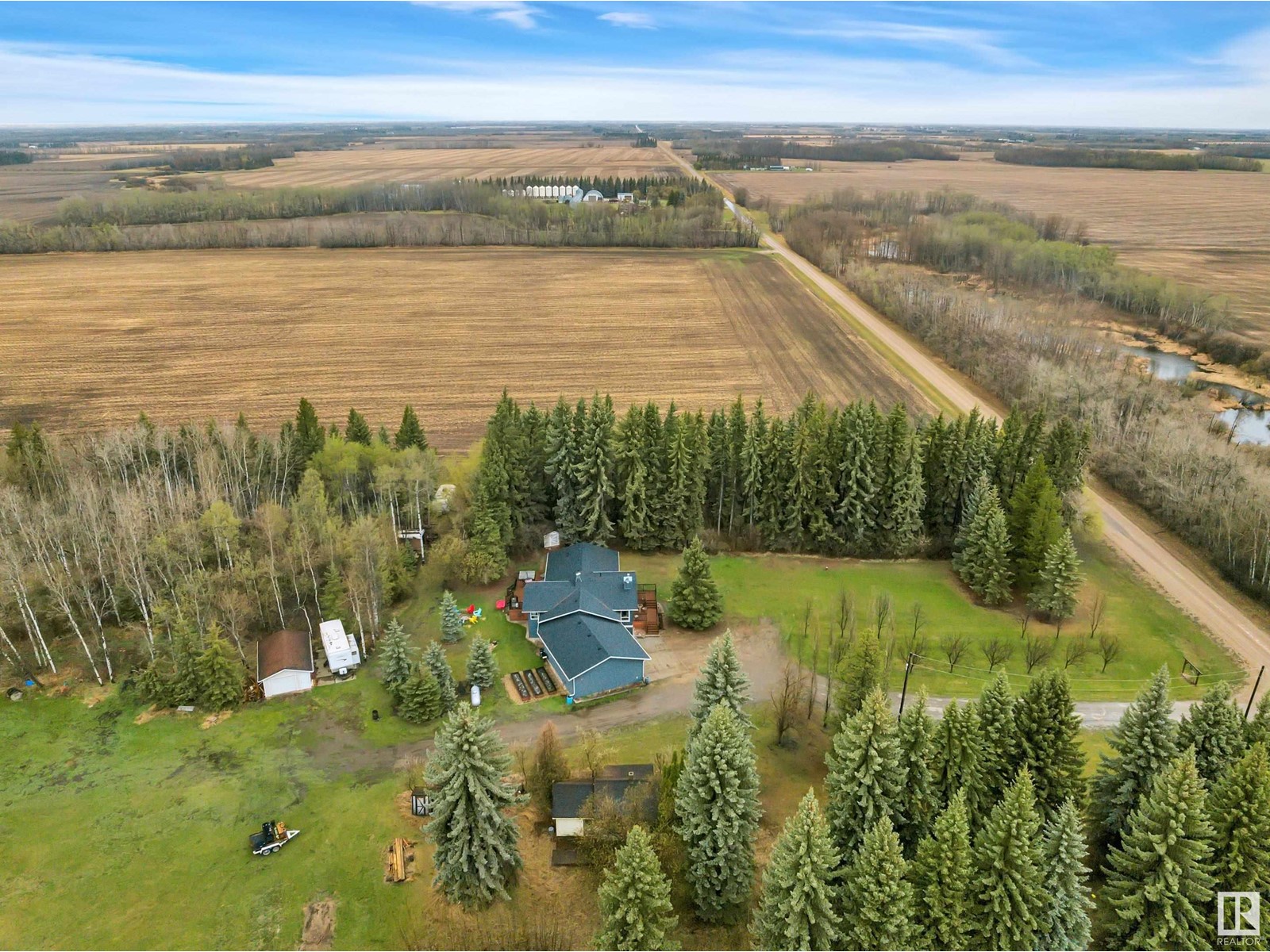 49124 Rge Rd 275, Rural Leduc County, Alberta  T0C 2P0 - Photo 65 - E4404854