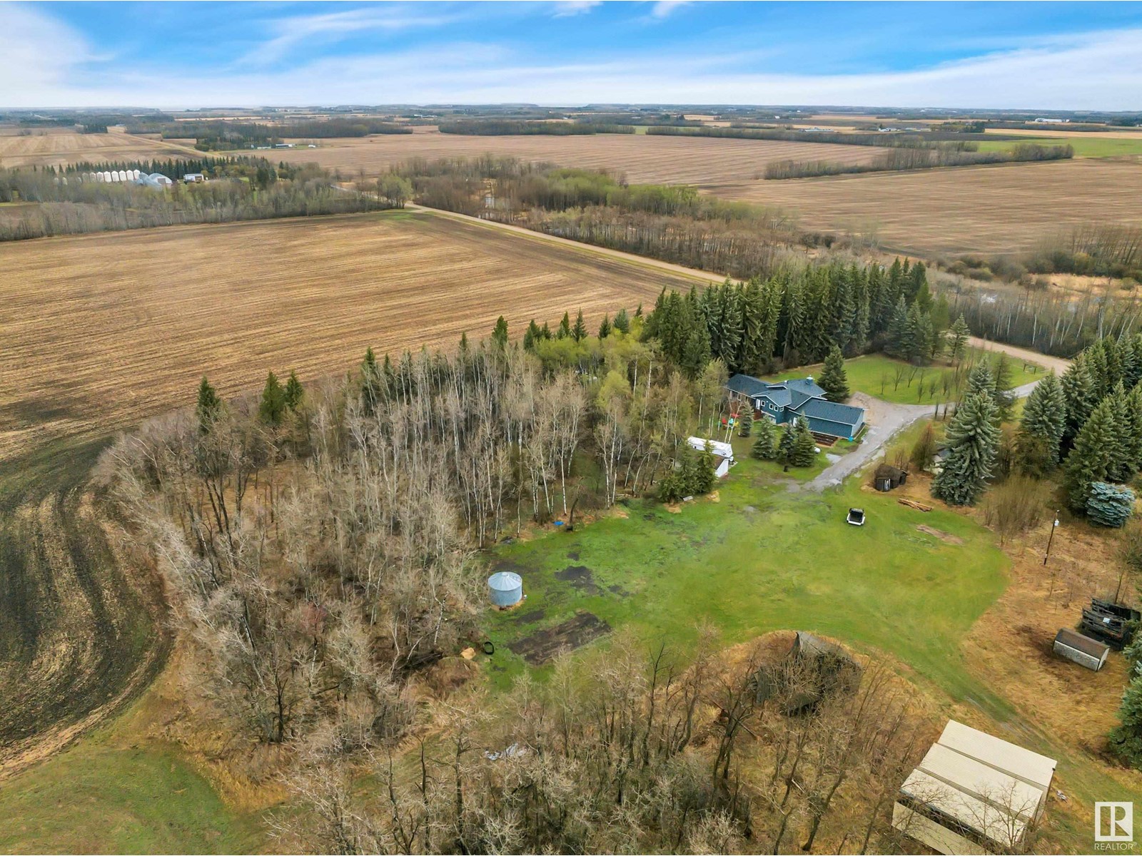 49124 Rge Rd 275, Rural Leduc County, Alberta  T0C 2P0 - Photo 66 - E4404854