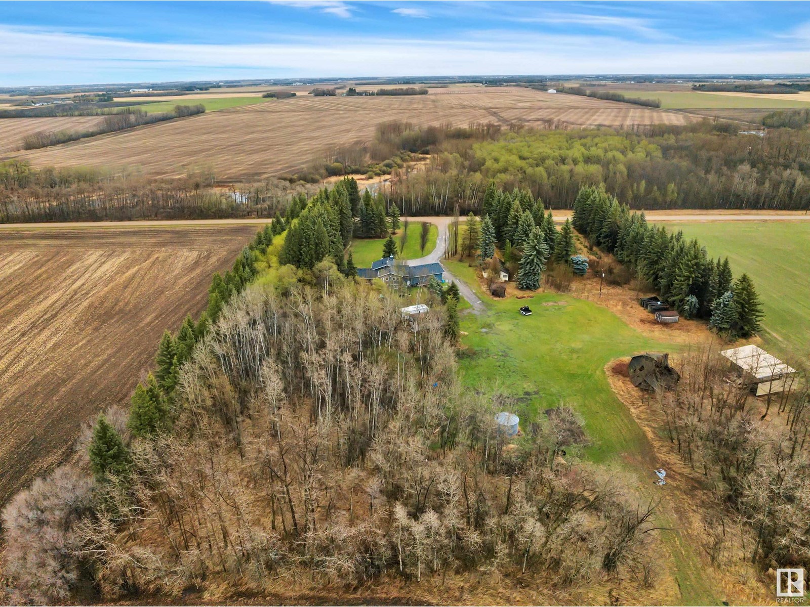 49124 Rge Rd 275, Rural Leduc County, Alberta  T0C 2P0 - Photo 67 - E4404854