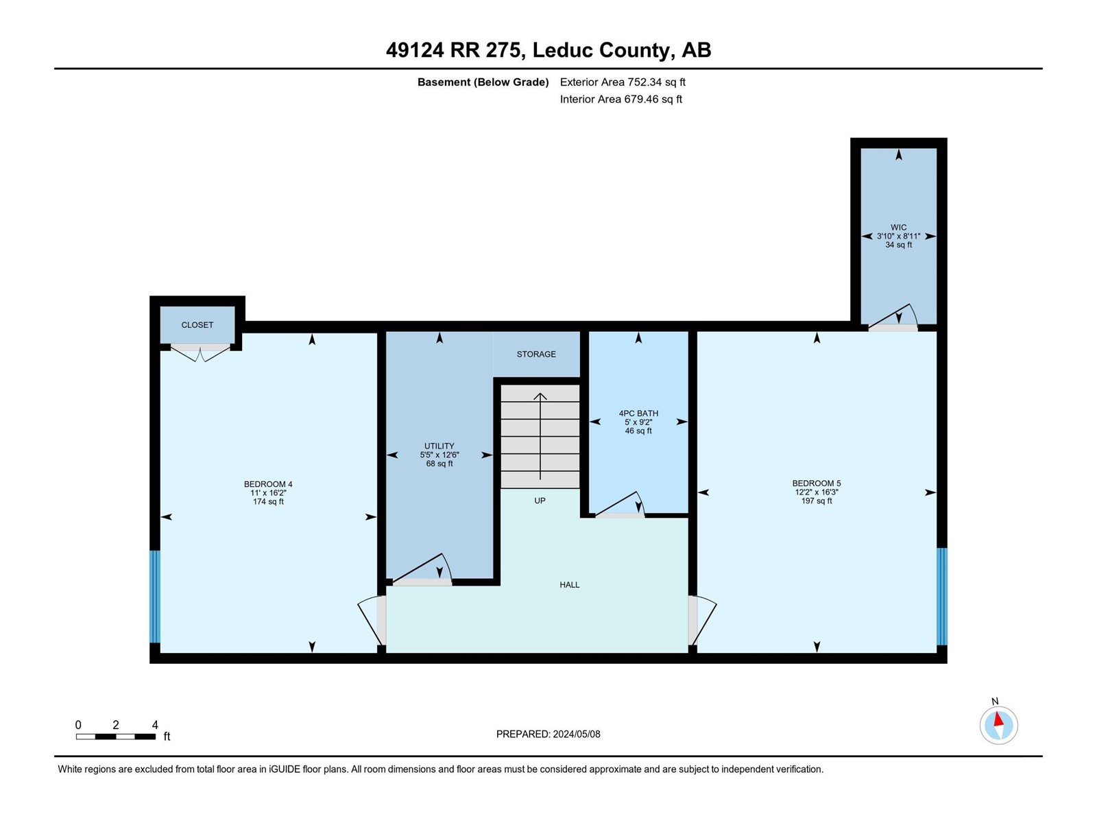 49124 Rge Rd 275, Rural Leduc County, Alberta  T0C 2P0 - Photo 71 - E4404854