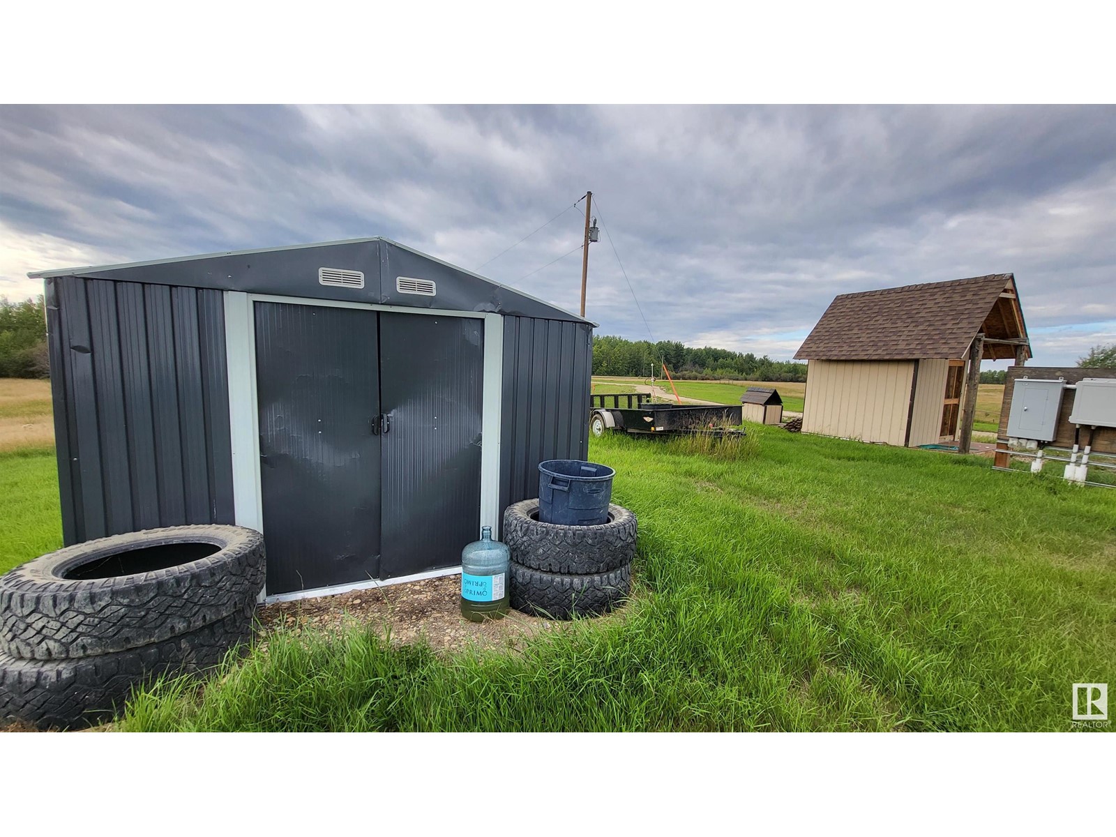 50323 Range Road 65, Rural Brazeau County, Alberta  T7A 2A2 - Photo 59 - E4404872